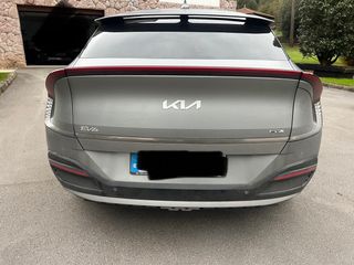 KIA Ev6 2022