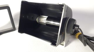 Lámpara Rowi laboratorio fotográfico