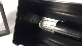 Lámpara Rowi laboratorio fotográfico