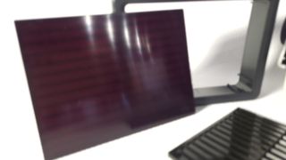 Lámpara Rowi laboratorio fotográfico