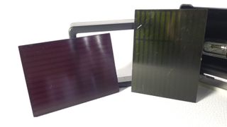 Lámpara Rowi laboratorio fotográfico