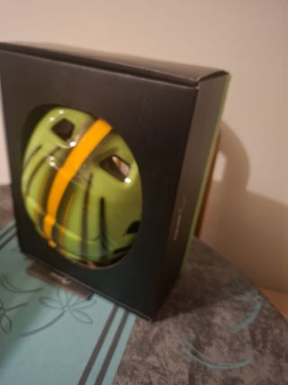 Casco Edelrid Shield II Infantil