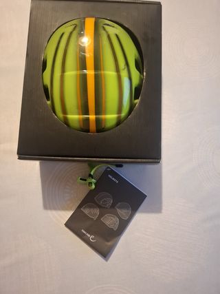 Casco Edelrid Shield II Infantil