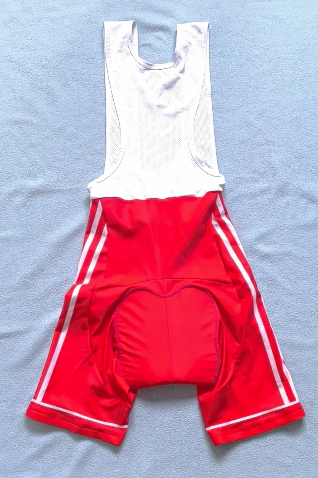 Equipación Ciclismo Real Madrid