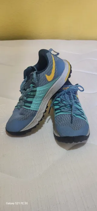 Scarpe sportive Nike da uomo e da donna