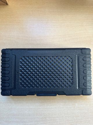 Caja de herramientas