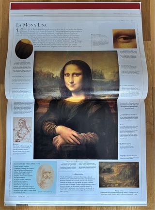 Guía visual de Arquitectura y Pintura