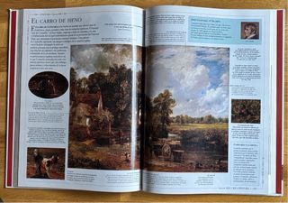 Guía visual de Arquitectura y Pintura