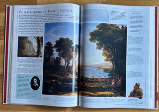 Guía visual de Arquitectura y Pintura