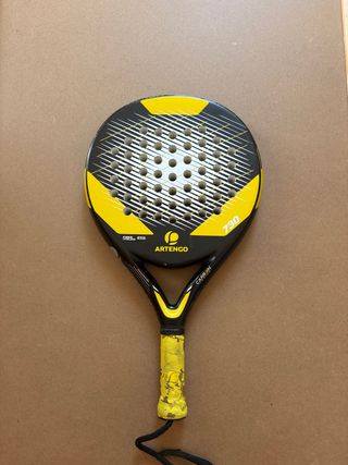 Raqueta Pádel Artengo 730 Carbon