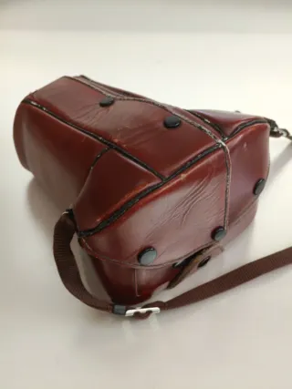 Nikon F3 + Motor Drive MD4