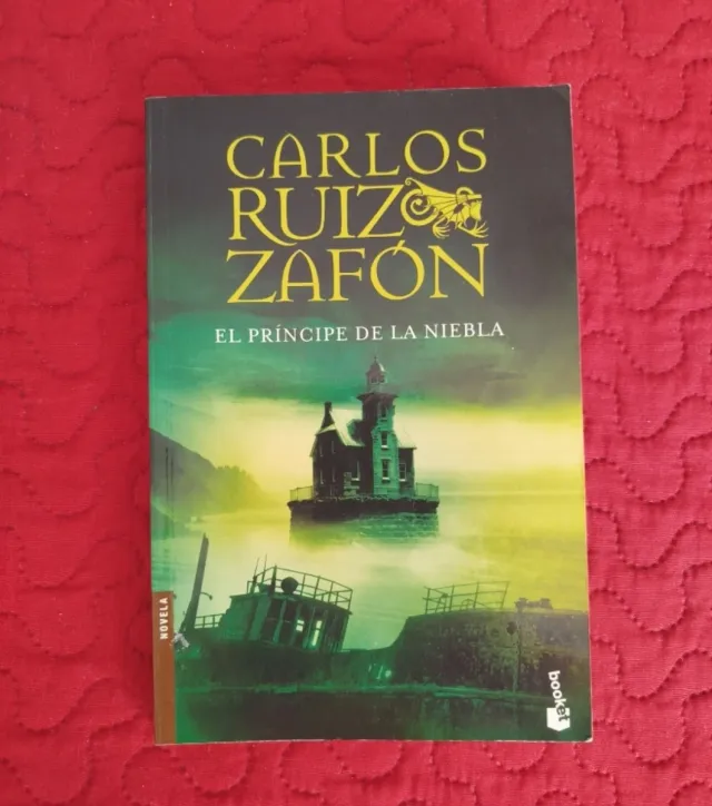 Llibre de les besties