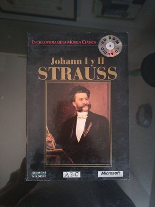 Colección CD Música Clásica