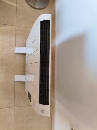 Radiador Eléctrico Cecotec 900W