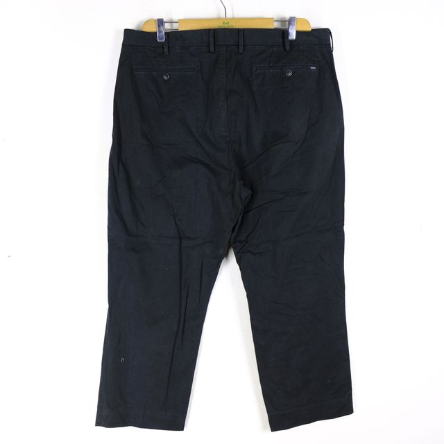 Pantaloni Polo Ralph Lauren Uomo W40 L32 Neri