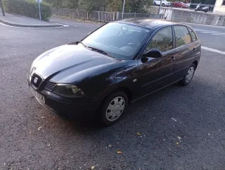 SEAT Ibiza 2003