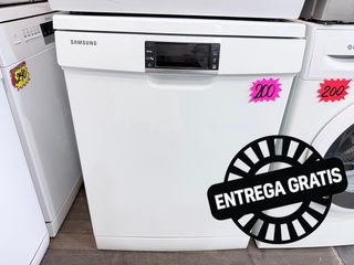 LAVAVAJILLAS SAMSUNG 3 BANDEJAS A++. GARANTÍA.
