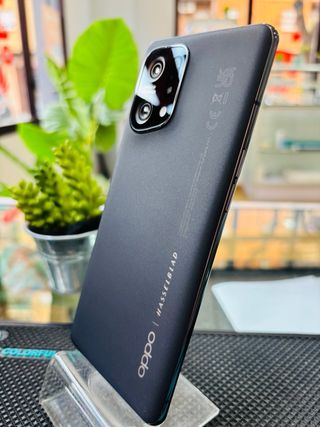 Oppo Find X5 5G 256GB nero con garanzia