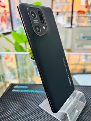 Oppo Find X5 5G 256GB nero con garanzia