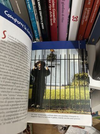 Corso di fotografia per bambini