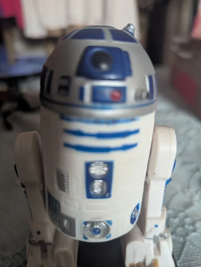 Figura R2-D2 Star Wars