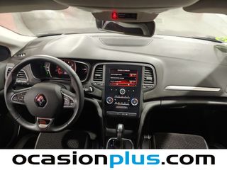 Renault Megane Zen Energy TCe 97 kW (130 CV) EDC