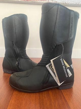 Stivali Moto BMW Pro Touring 2 NUOVI tg 42
