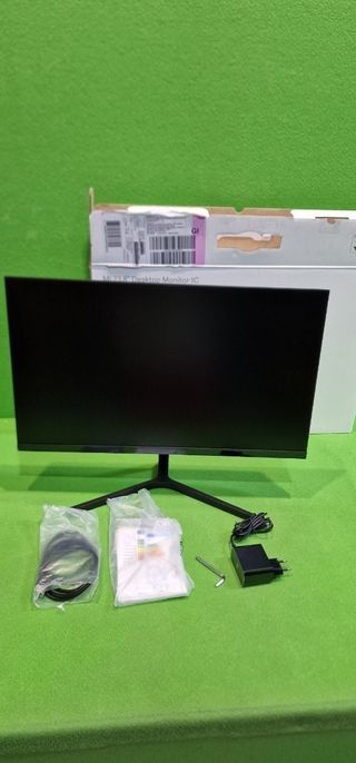 Xiaomi Mi Desktop Monitor 23,8" NUEVO 00116F