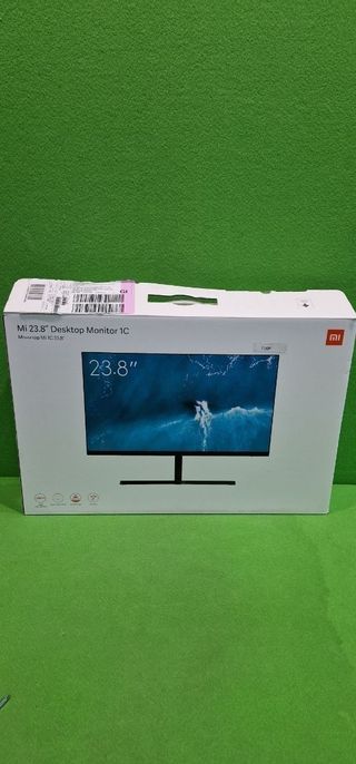Xiaomi Mi Desktop Monitor 23,8" NUEVO 00116F