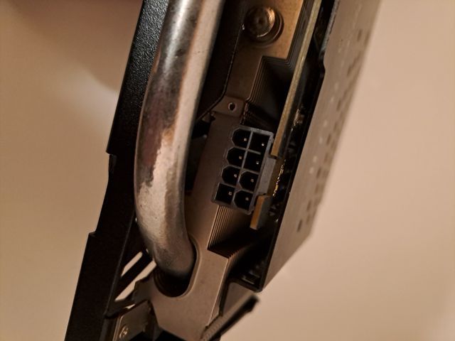 Placa Gráfica Asus Nvidia GTX 970 4GB GDDR5