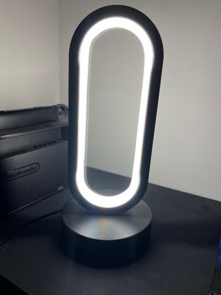 Lampada LED Circolare Design Moderno