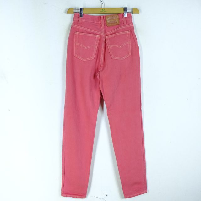 Jeans Levi's Donna Taglia M