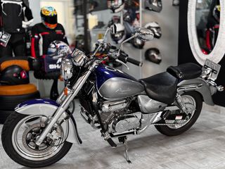 HYOSUNG AQUILA GV-250