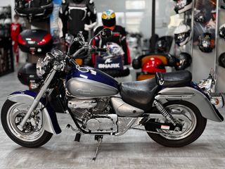 HYOSUNG AQUILA GV-250