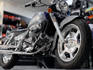 HYOSUNG AQUILA GV-250