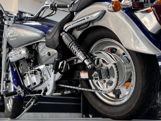 HYOSUNG AQUILA GV-250