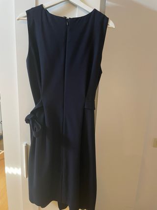 Abito look da ufficio di Massimo Dutti