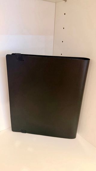 Álbum Ultra Pro Pro-Binder negro