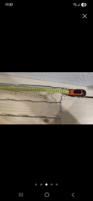 Botellero para frigorífico