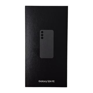 Samsung Galaxy S24 FE 256GB Gris