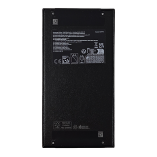 Samsung Galaxy S24 FE 256GB Gris