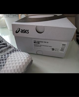 Asics Noosa Tri 12 x Affix Works Talla 42.5