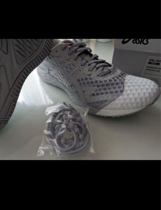 Asics Noosa Tri 12 x Affix Works Talla 42.5