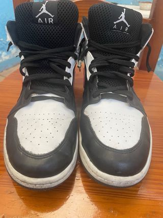 Nike Air Jordan 1 High