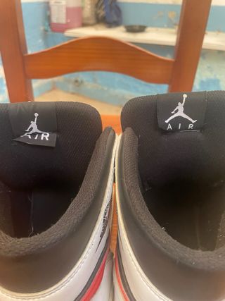 Nike Air Jordan 1 High