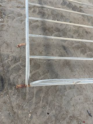 Baca Land Rover Santana 88