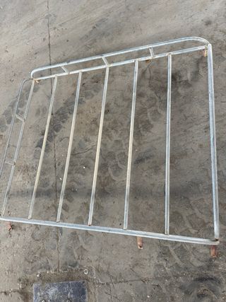 Baca Land Rover Santana 88