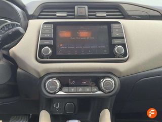 Nissan Micra IG-T 74 kW (100 CV) E6D CVT Acenta