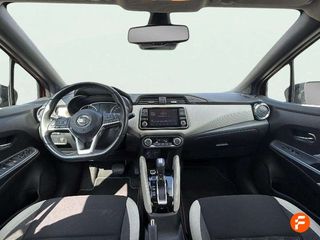 Nissan Micra IG-T 74 kW (100 CV) E6D CVT Acenta