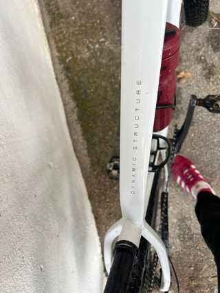 Bicicleta Orbea ALMA H20, talla M de montaña 